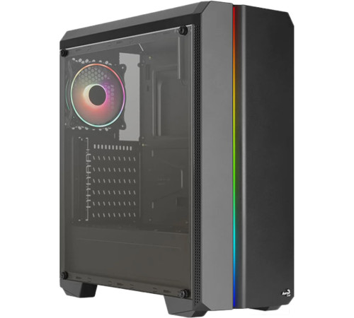 Корпус AeroCool Genesis-G-BK-v2