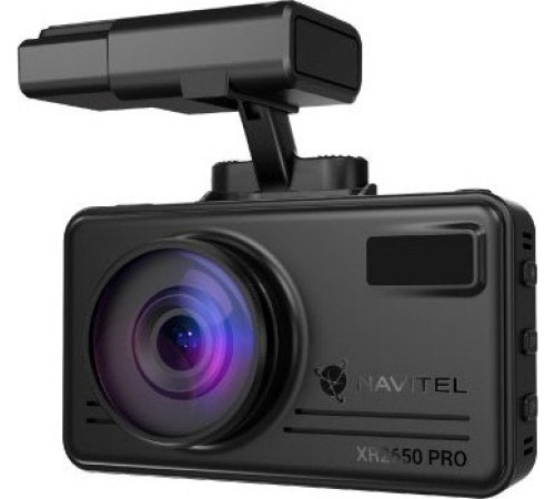 Видеорегистратор-навигатор-радар детектор 3в1 NAVITEL XR2650 PRO