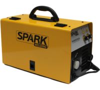 Сварочный инвертор Spark MasterARC 210 Euro Plus