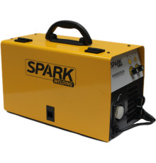 Сварочный инвертор Spark MasterARC 210 Euro Plus
