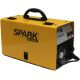 Сварочный инвертор Spark MasterARC 210 Euro Plus