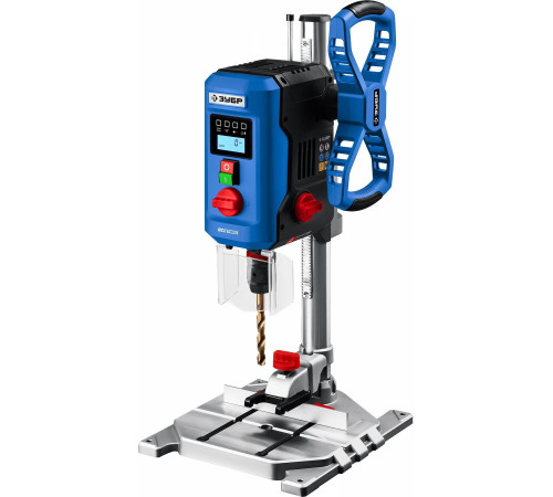 Станок Зубр ВСС-П800