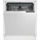 Встраиваемая посудомоечная машина Indesit DI 5C89