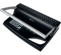 Брошюровщик Гелеос БП-9+ черный