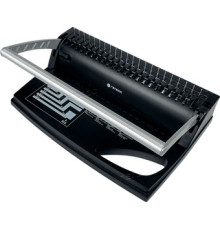 Брошюровщик Гелеос БП-9+ черный