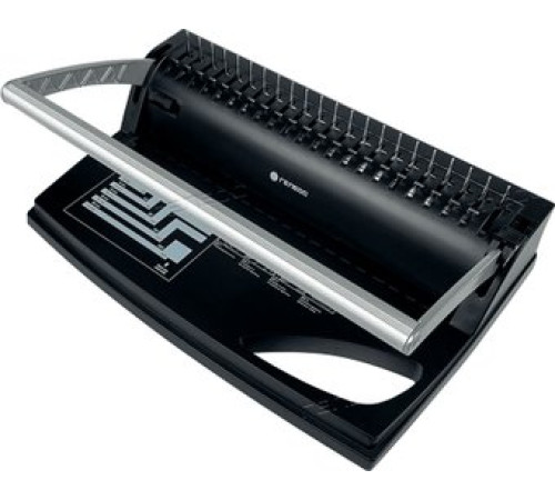 Брошюровщик Гелеос БП-9+ черный