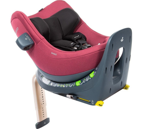 Детское автокресло Swandoo Marie5 forest fruits