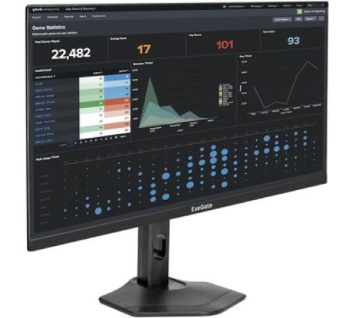 Монитор ExeGate SuperView EH2700TA EX299036RUS