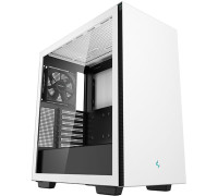 Корпус DeepCool CH510 WH R-CH510-WHNNE1-G-1
