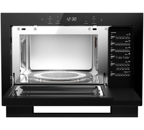 Микроволновая печь Monsher MMH 1525 Noir