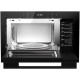 Микроволновая печь Monsher MMH 1525 Noir