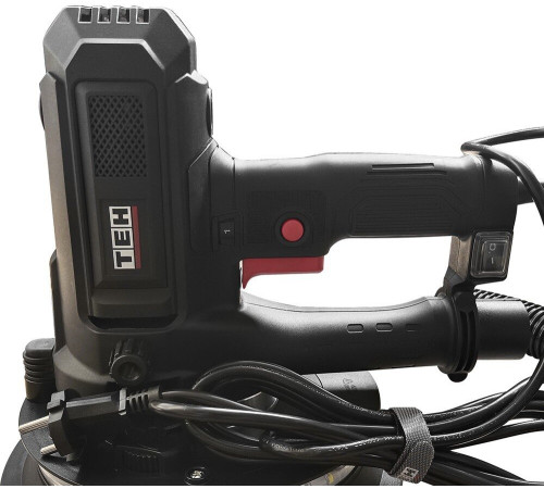 Шлифмашина для стен и потолков TEH TS18508