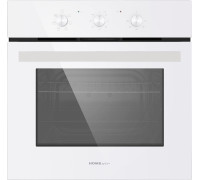 Электрический духовой шкаф HOMSair OES657WH