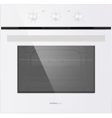 Электрический духовой шкаф HOMSair OES657WH