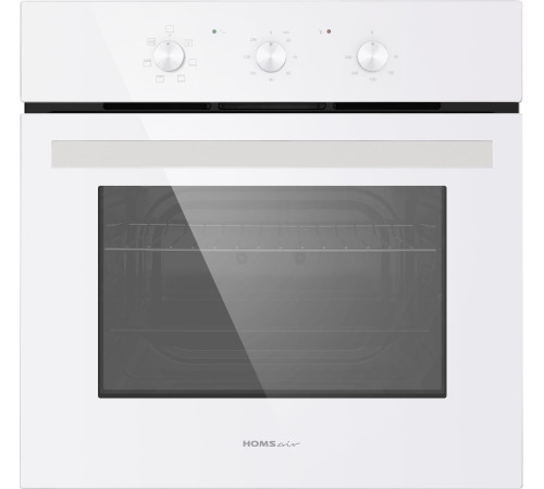 Электрический духовой шкаф HOMSair OES657WH