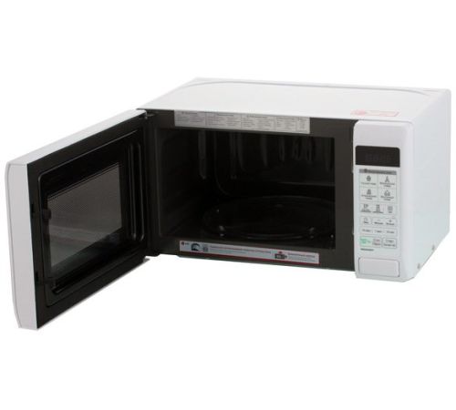 Микроволновая печь LG MS2042DY