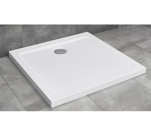 Душевой поддон Radaway Doros C 100x100 [SDRC1010-01]