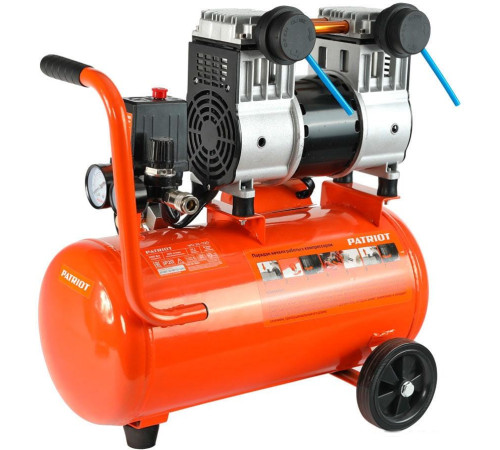 Компрессор Patriot WO 24-220