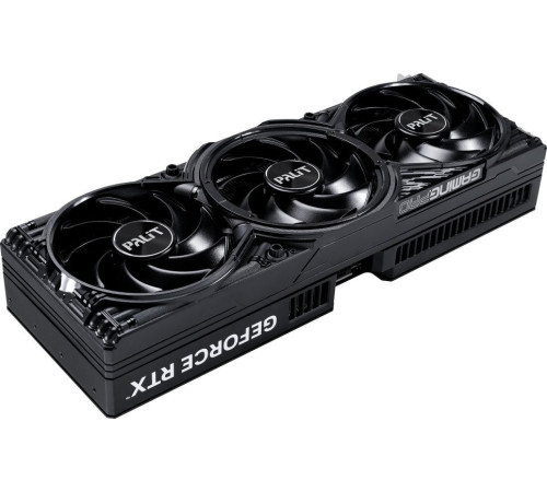 Видеокарта Palit GeForce RTX 5080 GamingPro V1 NE75080019T2-GB2031Y