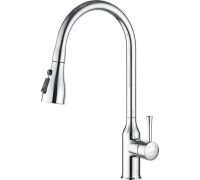 Смеситель Shevanik S163