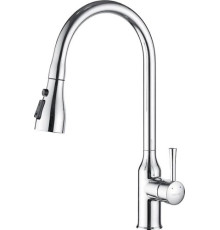 Смеситель Shevanik S163