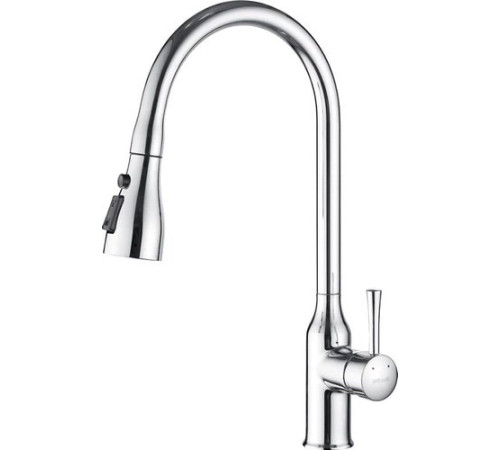 Смеситель Shevanik S163