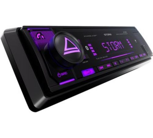 USB-магнитола Aura Storm-677DSP