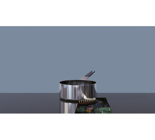 Варочная панель Electrolux LIV63431BW