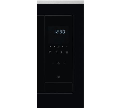 Микроволновая печь Electrolux LMS4253TBX