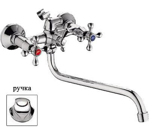 Смеситель Ledeme L2208 L2226