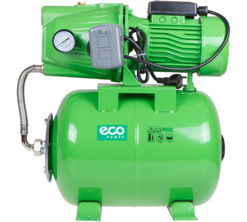 Насос ECO GFI-904