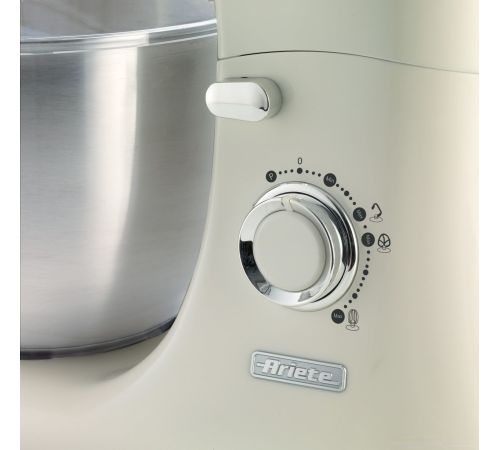 Планетарный миксер Ariete Vintage 1588/04