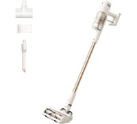 Пылесос Dreame Cordless Vacuum Cleaner R10s Essential VZV29A евровилка, белый