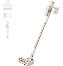 Пылесос Dreame Cordless Vacuum Cleaner R10s Essential VZV29A евровилка, белый