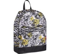 Школьный рюкзак Erich Krause StreetLine 17L Zebra Flower
