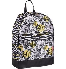 Школьный рюкзак Erich Krause StreetLine 17L Zebra Flower
