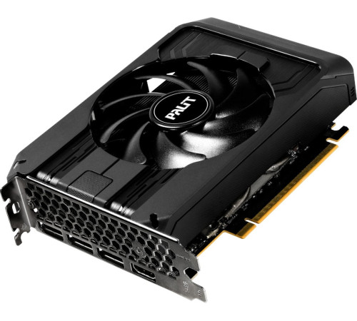 Видеокарта Palit GeForce RTX 5050 Storm OC 8GB NE65050T19P1-GB2070F