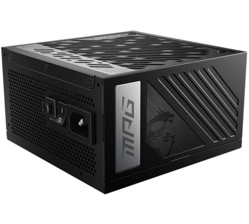 Блок питания MSI MPG A1000G PCIE5