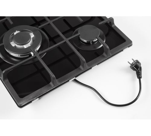 Варочная панель YOUQ YQHG 45300GC04 BL