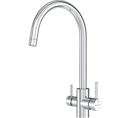 Смеситель AM.PM X-Joy S F85B07700