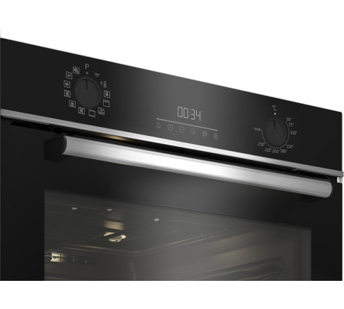 Электрический духовой шкаф BEKO BIOM1531KBNC