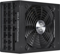 Блок питания SilverStone HELA 2050R Cybenetics Platinum SST-HA2050R-PM