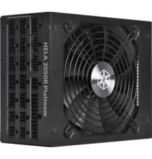 Блок питания SilverStone HELA 2050R Cybenetics Platinum SST-HA2050R-PM
