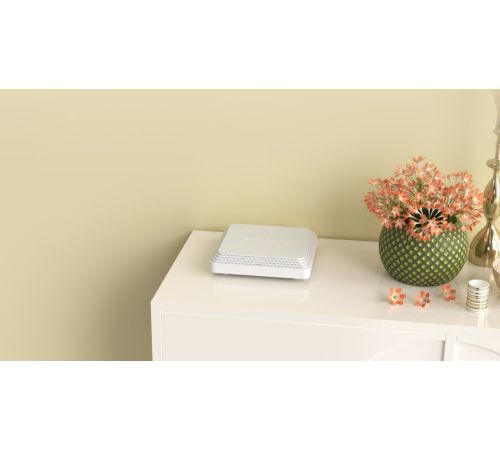 Wi-Fi роутер Netcraze Hopper SE NC-3812