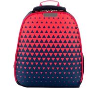 Школьный рюкзак Ecotope Kids 057-540-134-CLR