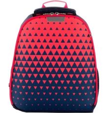 Школьный рюкзак Ecotope Kids 057-540-134-CLR