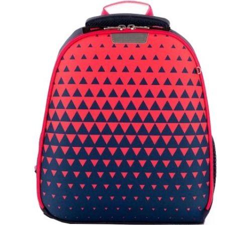 Школьный рюкзак Ecotope Kids 057-540-134-CLR