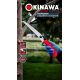 Пила садовая Okinawa 2348