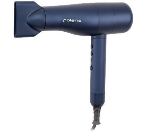 Фен Polaris PHD 3004 синий