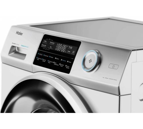 Стиральная машина Haier HW70-BP12969AE